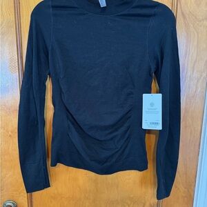 Foresthill Ascent Long Sleeve Top